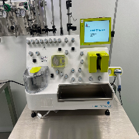 Miltenyi CliniMACS prodigy Automated Cell Processing System image 0